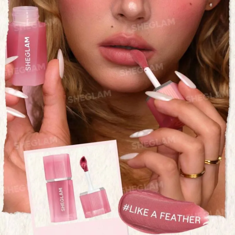 Crema Like A Feather