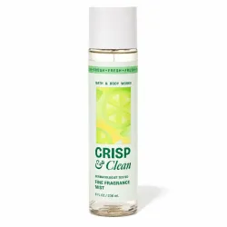 Crisp & Clean