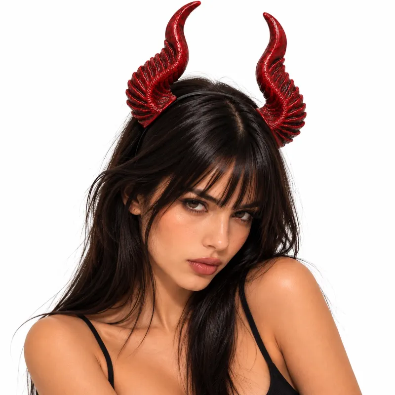 Diadema Diabla