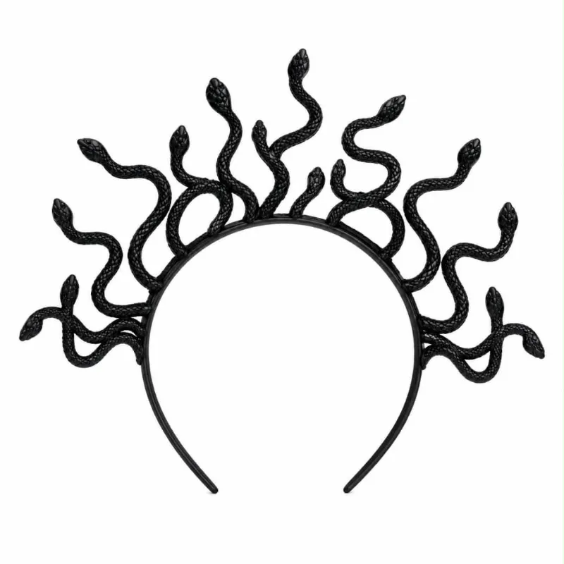 Diadema Medusa