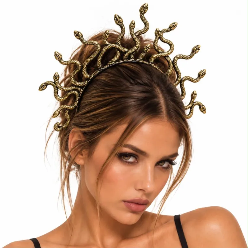 Diadema Medusa