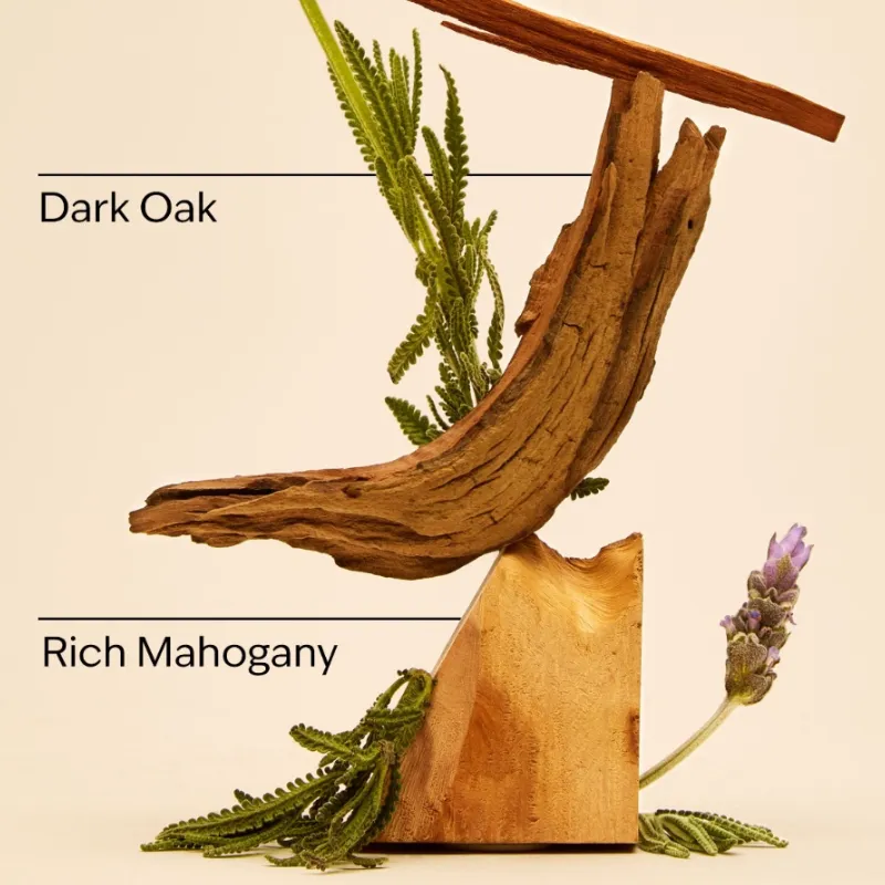 Dúo Mahogany