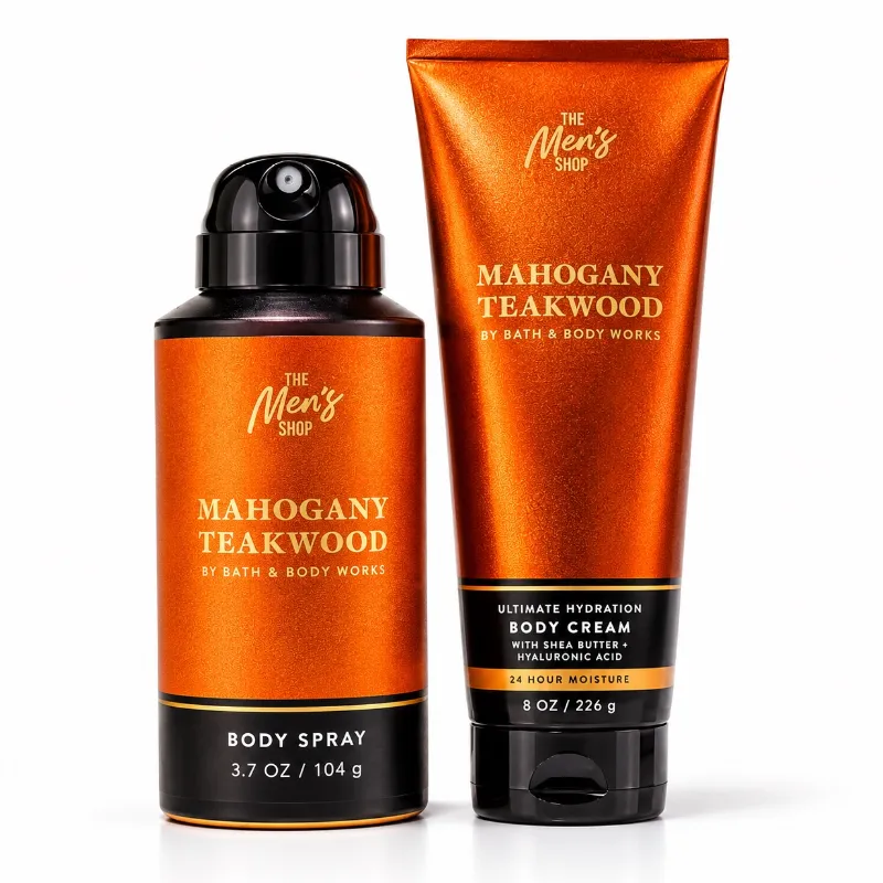 Dúo Mahogany