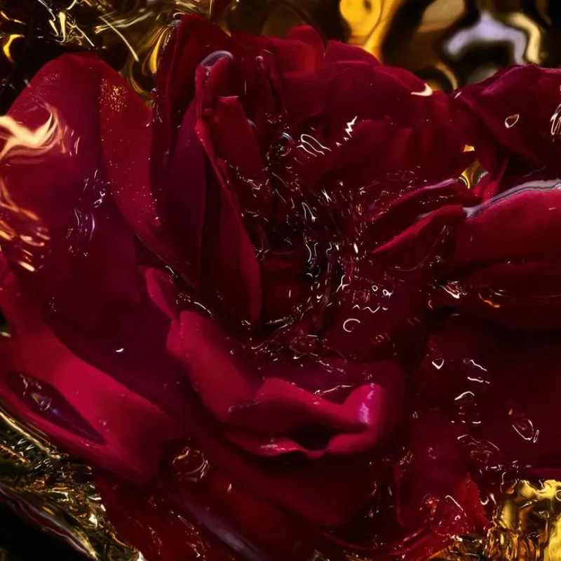 Dúo Victoria's Secret