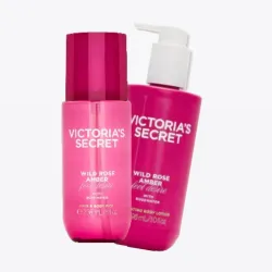 Dúo Victoria's Secret