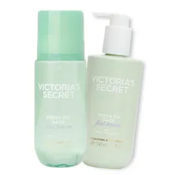 Dúo Victoria’s Secret