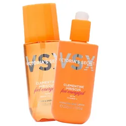 Dúo Victoria’s Secret 