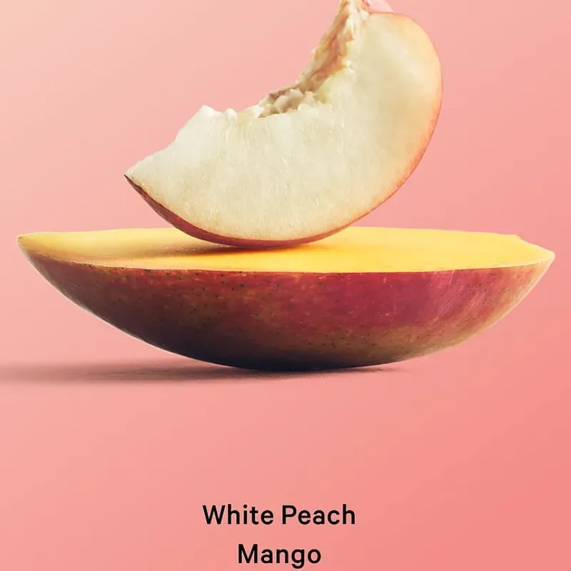 Dúo Victoria's Secret