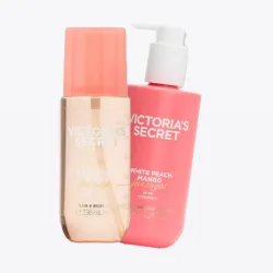 Dúo Victoria's Secret