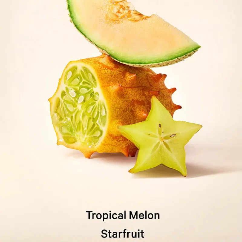 Dúo Victoria's Secret