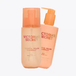 Dúo Victoria's Secret