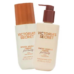 Dúo Victoria’s Secret 