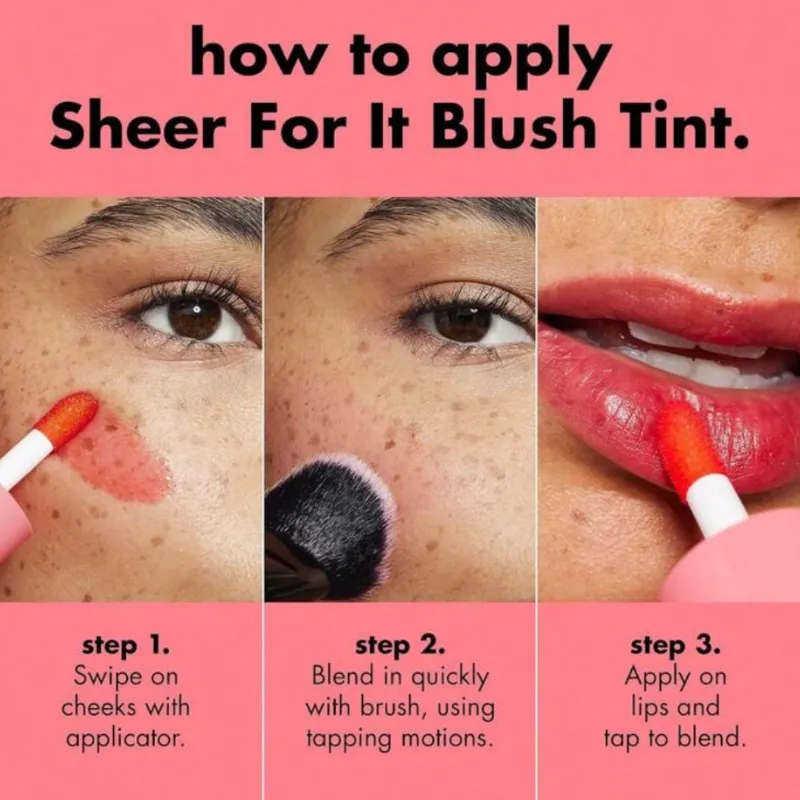 e.l.f. Blush Tint