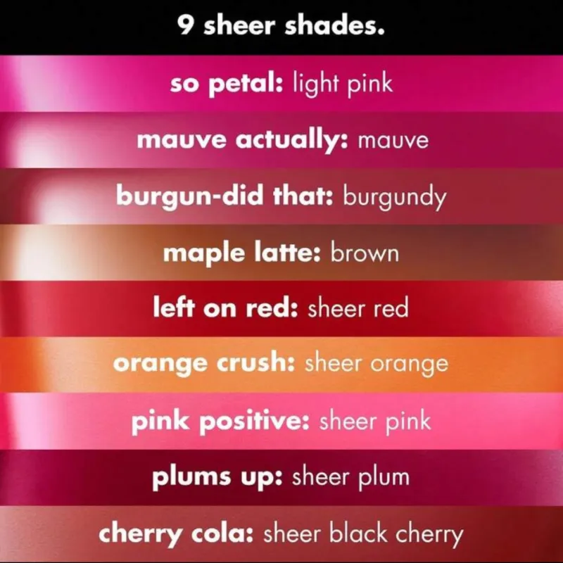 e.l.f. Blush Tint