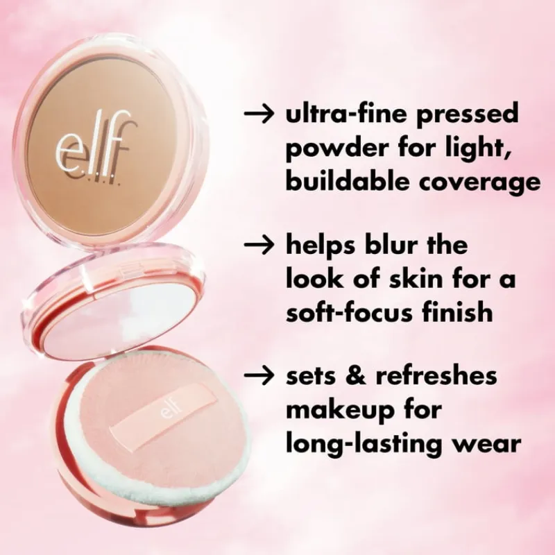 e.l.f. Halo Glow Powder Filter