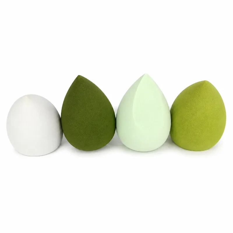 Esponjas de maquillaje