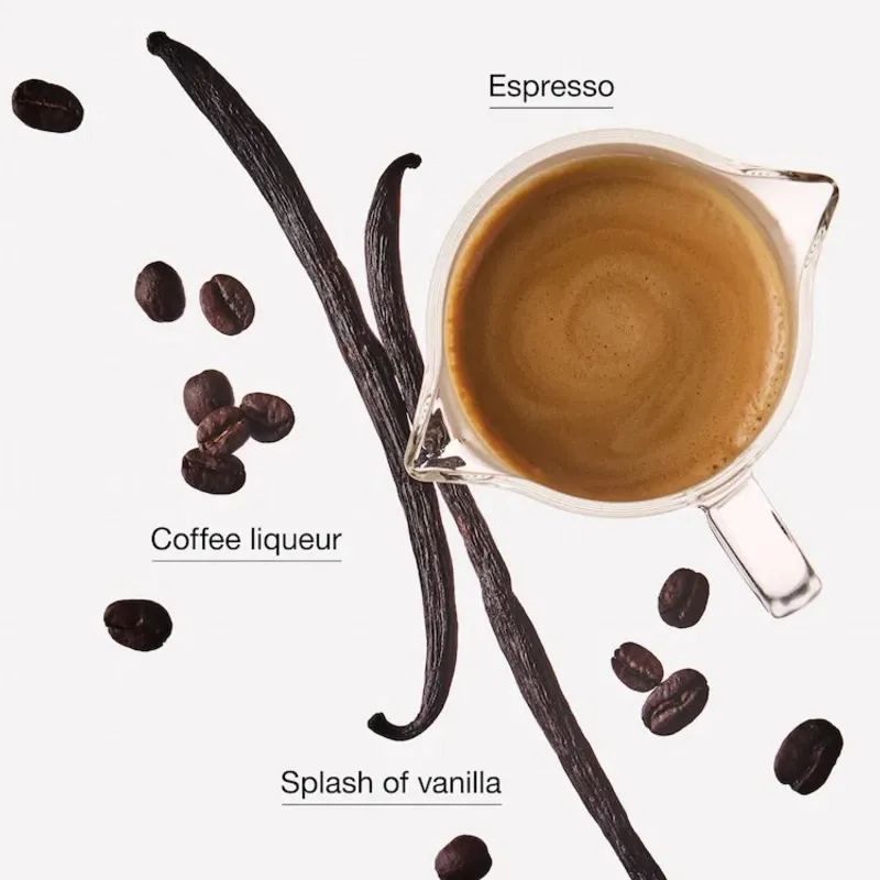 Espresso Martini