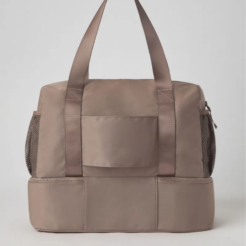 Essential Gym Bag