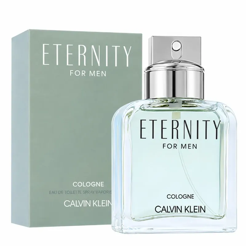 Eternity