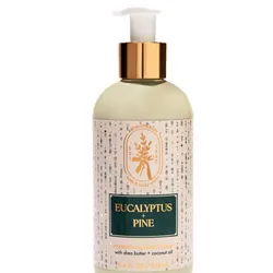 Eucalypto & Pine Lotion