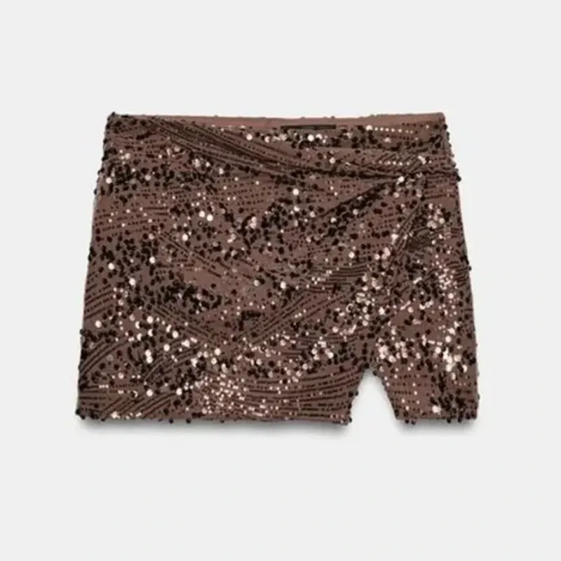 Falda Disco