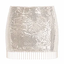 Falda Jewel