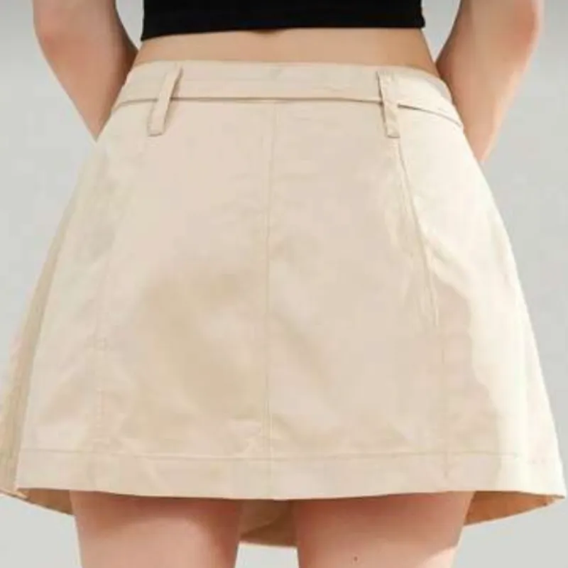 Falda Lápiz