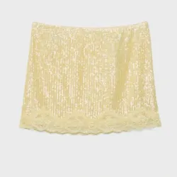 Falda Mini