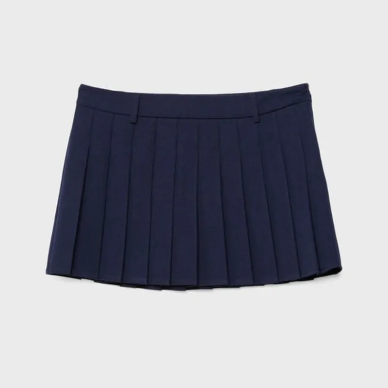 Falda Minikjol