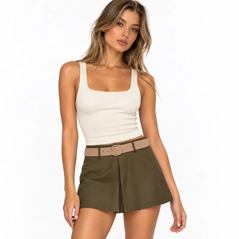 Falda Pantalón