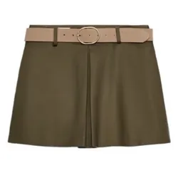 Falda Pantalón