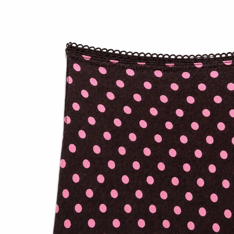 Falda Polka