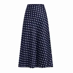 Falda Polka