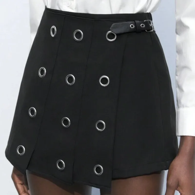 Falda Punk