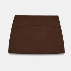 Falda Skort