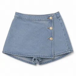 Falda Tank