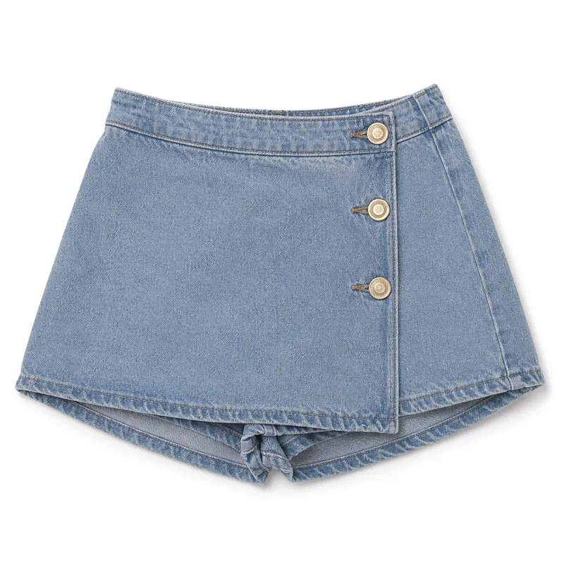 Falda Tank