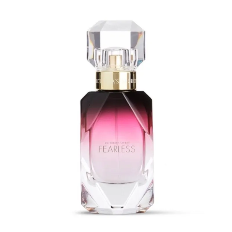 Fearless Victoria’s Secret