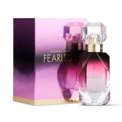 Fearless Victoria’s Secret