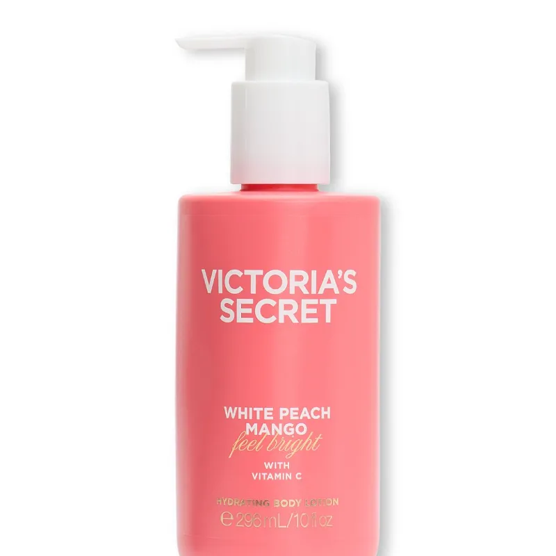 Feel Bright Body Lotion