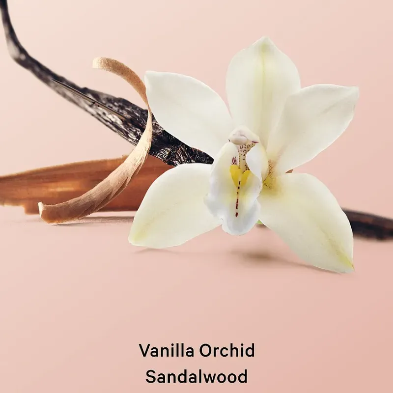 Feel Comfort Hair & Body Mist