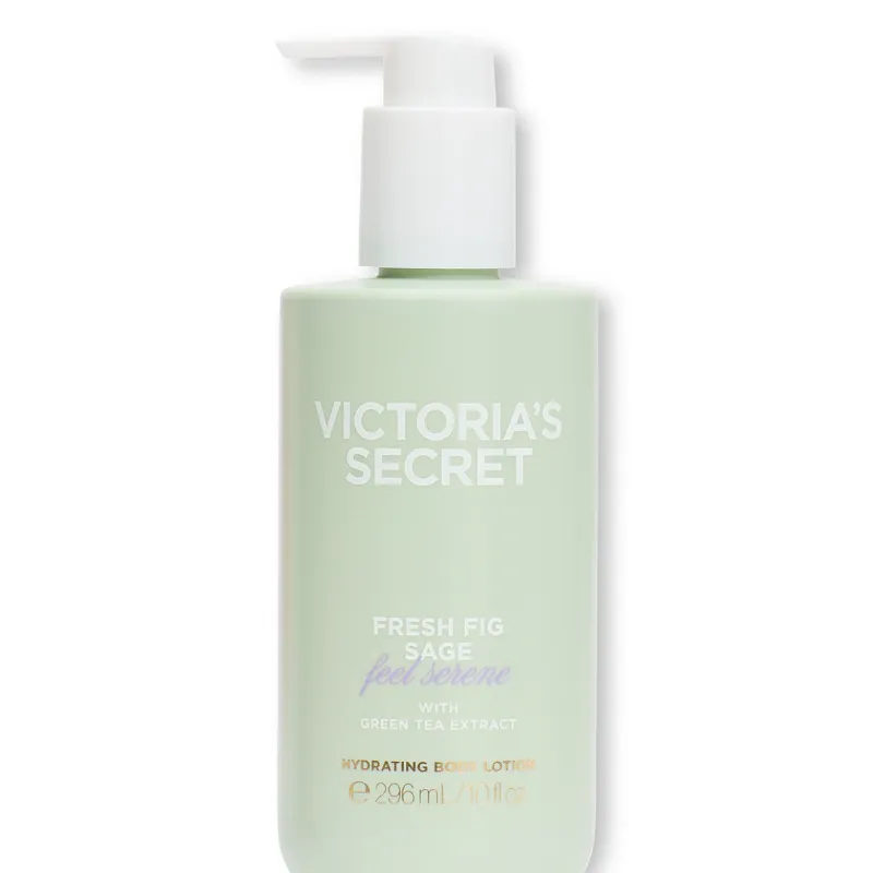 Feel Serene Body Lotion
