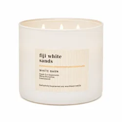 Fiji White Sands Candle