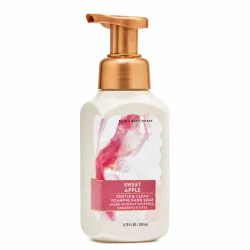 Foaming Sweet Apple