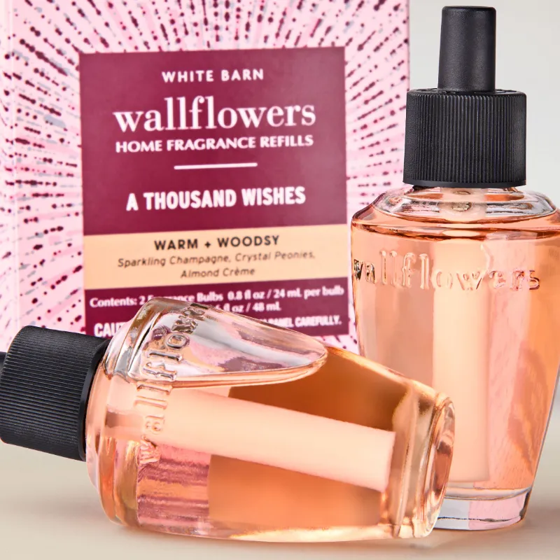 Fragancia A Thousand Wishes