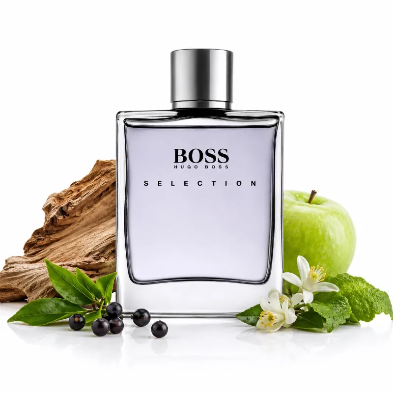 Fragancia Boss