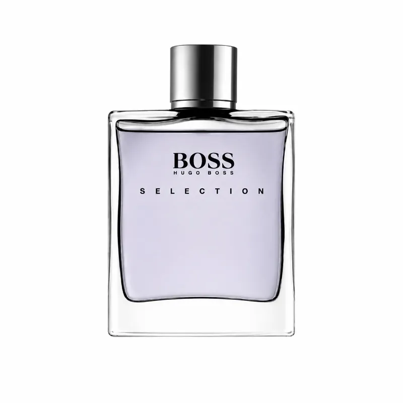Fragancia Boss