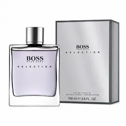 Fragancia Boss