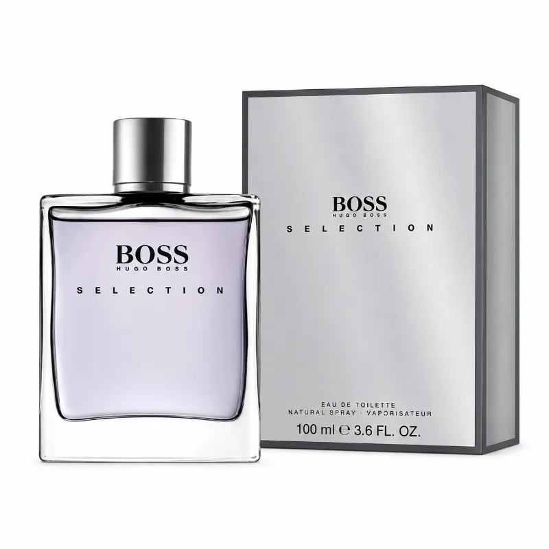 Fragancia Boss