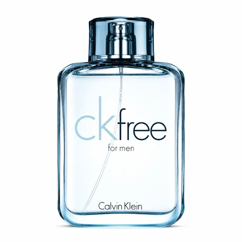 Fragancia CKfree